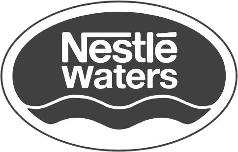 Nestle Waters Customer Service of the year 2015, 2016, 2017, 2018